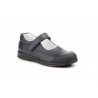 Zapatos Niña Piel Marino Colegial 8029p 8029p 49,95 €