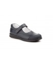 Zapatos Niña Piel Marino Colegial 8029p 8029p 49,95 €
