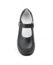 Zapatos Niña Piel Marino Colegial 8029p 8029p 49,95 €