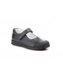 Zapatos Niña Piel Marino Colegial 8029p 8029p 49,95 €