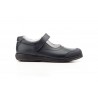 Zapatos Niña Piel Marino Colegial 8029p 8029p 49,95 €