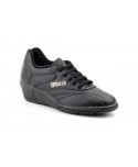 Black Aerobic Sneakers Wedge Lace-Up 80644,95 €
