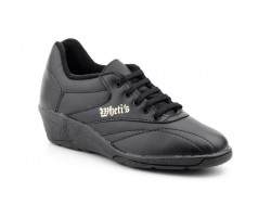 Black Aerobic Sneakers Wedge Lace-Up 80644,95 €