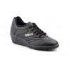 Black Aerobic Sneakers Wedge Lace-Up 80644,95 €