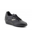 Black Aerobic Sneakers Wedge Lace-Up 80644,95 €