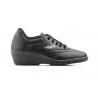 Black Aerobic Sneakers Wedge Lace-Up 80644,95 €