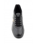 Black Aerobic Sneakers Wedge Lace-Up 80644,95 €