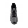 Black Aerobic Sneakers Wedge Lace-Up 80644,95 €