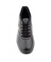 Black Aerobic Sneakers Wedge Lace-Up 80644,95 €