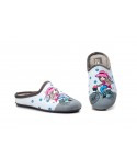 Women's Grey Bicycle Sneakers 83044,95 €