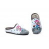 Women's Grey Bicycle Sneakers 83044,95 €