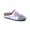 Women's Grey Bicycle Sneakers 83044,95 €