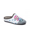 Women's Grey Bicycle Sneakers 83044,95 €