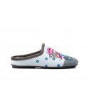 Women's Grey Bicycle Sneakers 83044,95 €