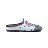 Women's Grey Bicycle Sneakers 83044,95 €