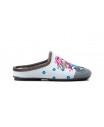 Women's Grey Bicycle Sneakers 83044,95 €