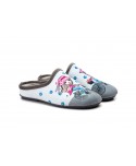 Women's Grey Bicycle Sneakers 83044,95 €