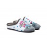 Women's Grey Bicycle Sneakers 83044,95 €