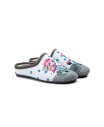 Women's Grey Bicycle Sneakers 83044,95 €