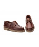 Náuticos Hombre Piel 8802 54,95 €