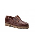 Náuticos Hombre Piel 8802 54,95 €