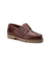 Náuticos Hombre Piel 8802 54,95 €