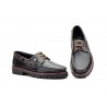 Men's Leather Boat Shoes 880254,95 €