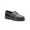 Men's Leather Boat Shoes 880254,95 €