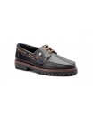 Men's Leather Boat Shoes 880254,95 €