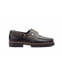 Men's Leather Boat Shoes 880254,95 €