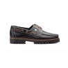 Men's Leather Boat Shoes 880254,95 €