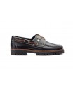 Men's Leather Boat Shoes 880254,95 €