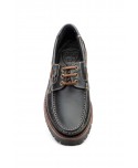 Men's Leather Boat Shoes 880254,95 €