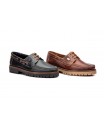 Men's Leather Boat Shoes 880254,95 €