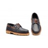 Men's Leather Boat Shoes 880254,95 €