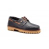Men's Leather Boat Shoes 880254,95 €