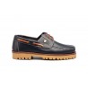 Men's Leather Boat Shoes 880254,95 €