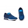 Blue Lace-Up Men's Sneakers 9-6548D44,95 €