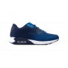 Blue Lace-Up Men's Sneakers 9-6548D44,95 €