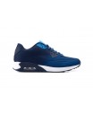 Blue Lace-Up Men's Sneakers 9-6548D44,95 €