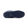 Blue Lace-Up Men's Sneakers 9-6548D44,95 €