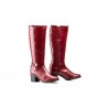 Women's Leather High Shaft Boots 9117574,95 €