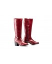 Women's Leather High Shaft Boots 9117574,95 €