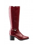 Women's Leather High Shaft Boots 9117574,95 €
