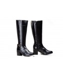 Women's Leather High Shaft Boots 9117574,95 €