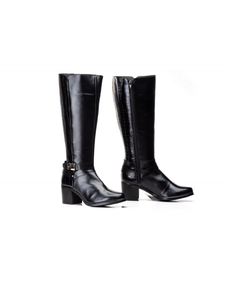 Women's Leather High Shaft Boots 9117574,95 €