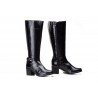 Women's Leather High Shaft Boots 9117574,95 €