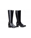 Women's Leather High Shaft Boots 9117574,95 €