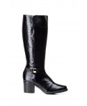 Women's Leather High Shaft Boots 9117574,95 €