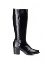 Women's Leather High Shaft Boots 9117574,95 €